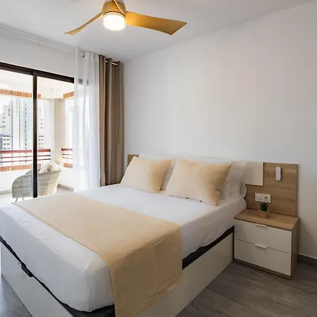 Apartamento Rincon Benidorm Exterior photo