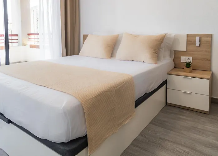 Apartamento Rincon Benidorm