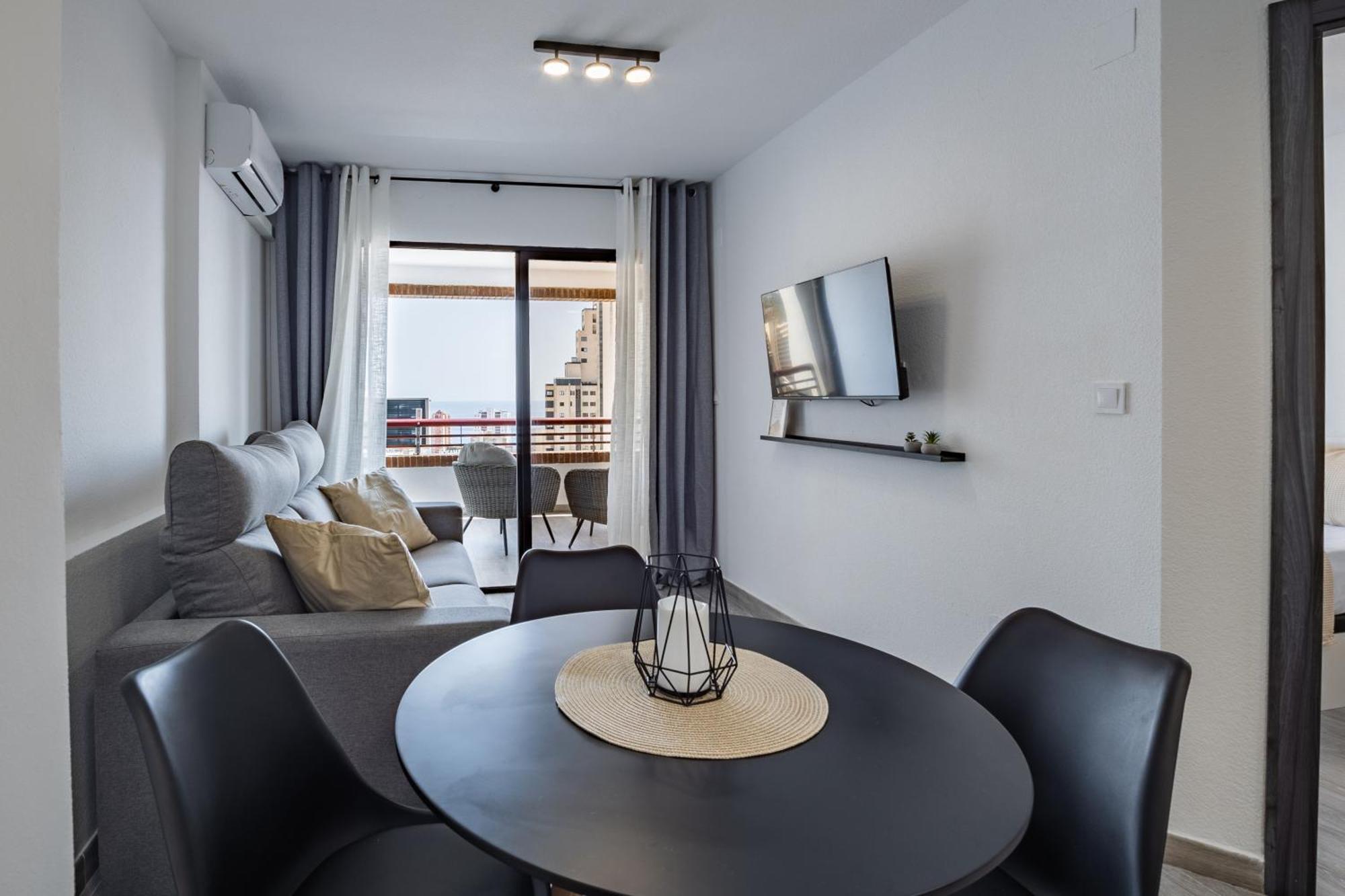 Apartament Rincon *