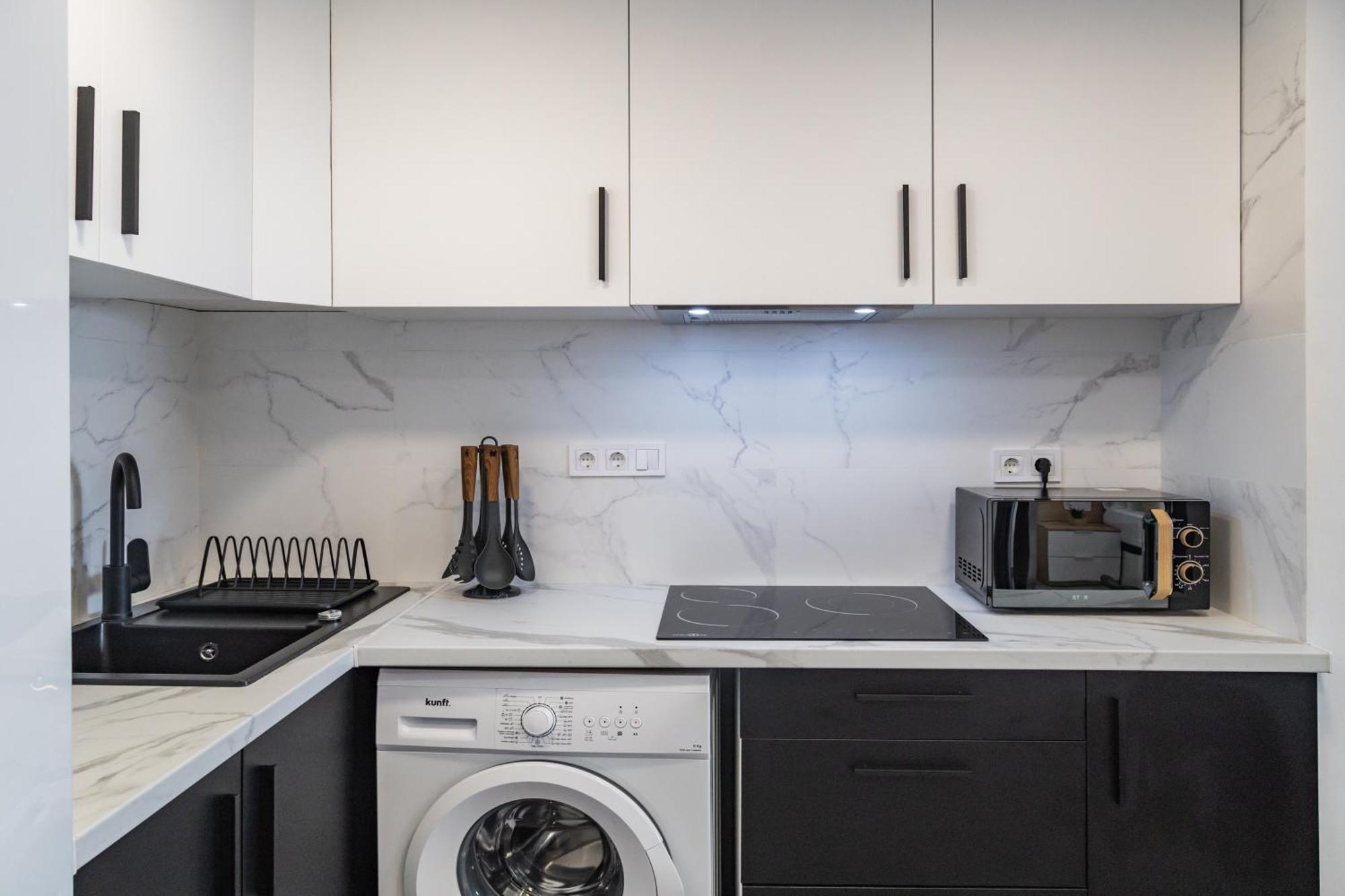 Apartament Rincon *