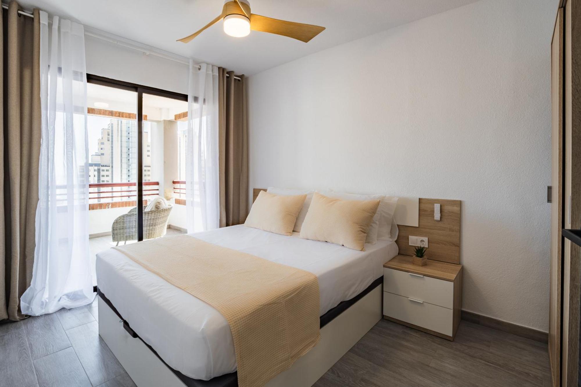 Rincon Apartament Benidorm