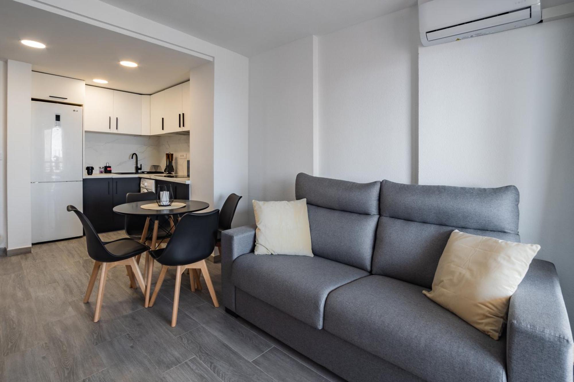Appartement Rincon *